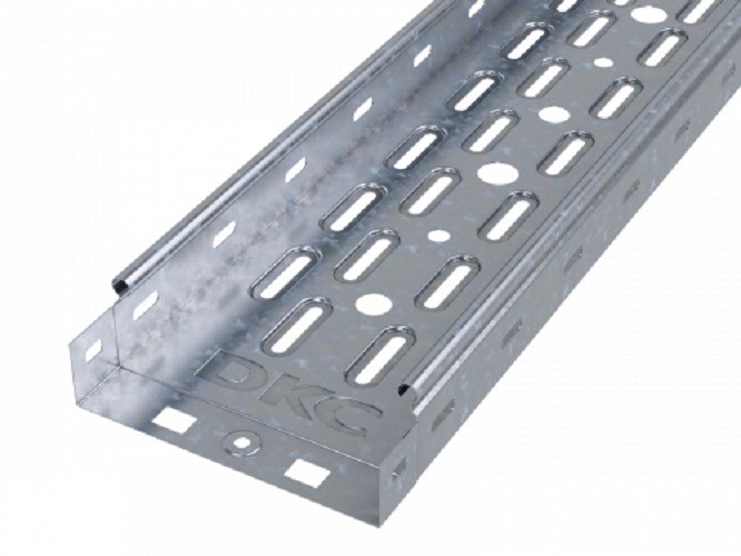 Лоток листовой перфорированный DKC 35263 276535