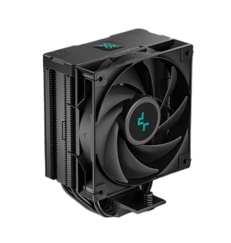Кулер  Deepcool AG400 DIGITAL BK 1065679