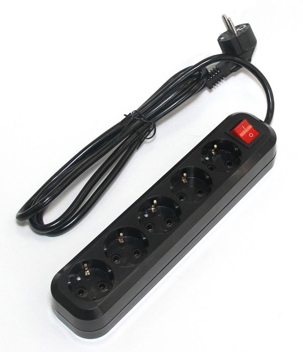 Сетевой фильтр  5bites SP5B-318 789150