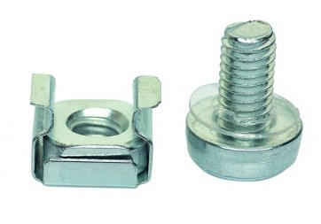 Комплект крепежа Eurolan 60A-31-50-03SL 617372