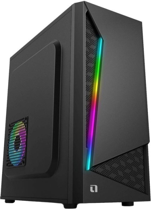 Корпус ATX ACCORD ACC-CT295RGB 877468