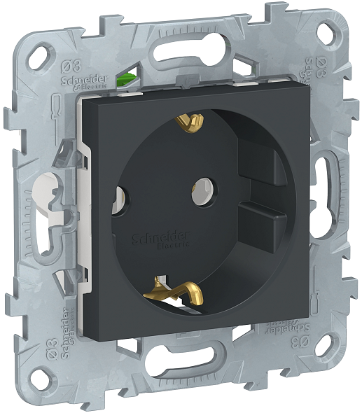 Розетка  Schneider Electric NU505654 668049
