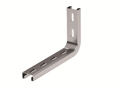 Консоль легкая DKC BBC3040 910345