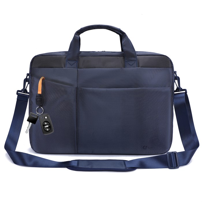 Сумка для ноутбука Lamark L247 Blue 1053059