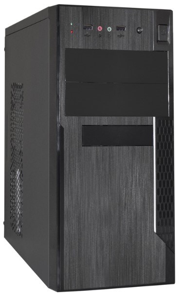 Корпус mATX Exegate MA-373X-UNS450 1211287