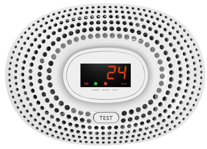 Датчик  Rubetek KR-GD13 543515