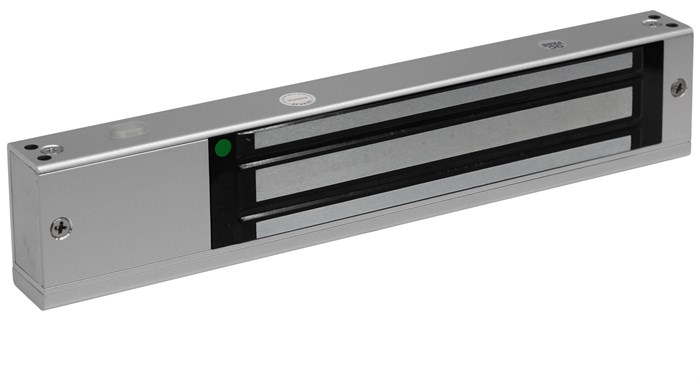 Замок электромагнитный Smartec ST-EL260DL-SL 1063321