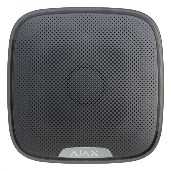 Оповещатель  AJAX StreetSiren 594673