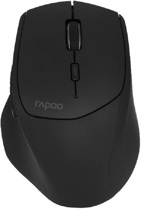 Мышь Wireless Rapoo MT550 1233401