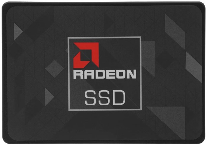 Накопитель SSD 2.5'' AMD R3SL0480G2 480 ГБ 1164242