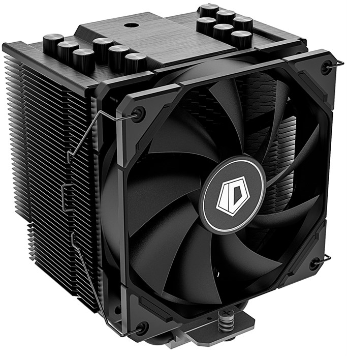 Кулер  ID-Cooling SE-226-XT BLACK 875590