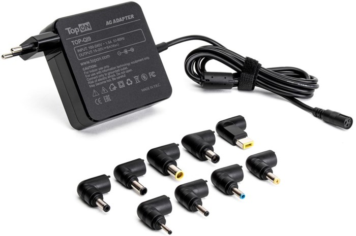 Блок питания  TopOn TOP-QI9 971132