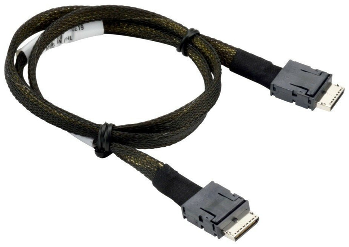 Кабель  Supermicro CBL-SAST-0819 851779