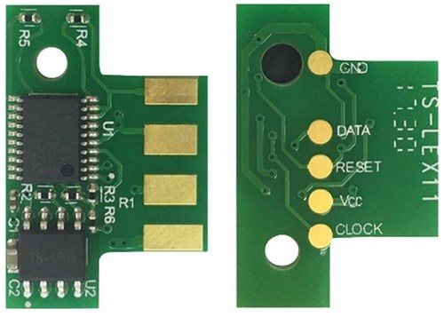 Запчасть  ELP ELP-CH-LCS317Y-2.3K-HQ 1216264