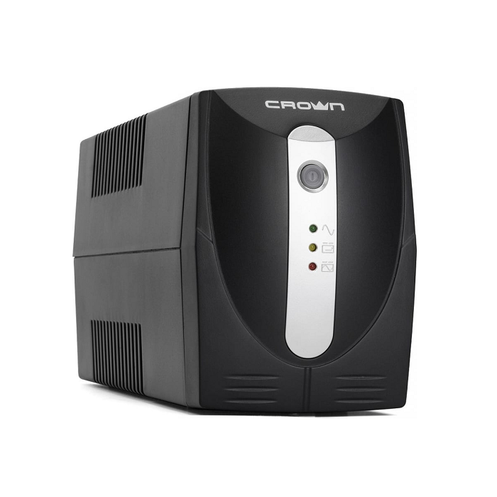 Источник бесперебойного питания  Crown CMU-500X 601008