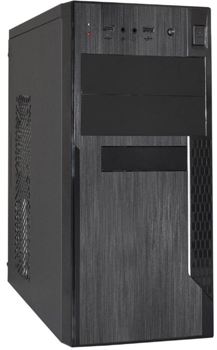 Корпус mATX Exegate MA-373X-UNS500 1211331