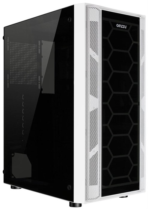 Корпус ATX Ginzzu CL160 1182607