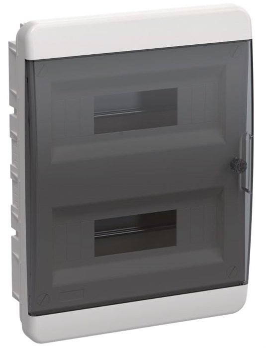 Щит распределительный встраиваемый IEK TF5-KP12-V-24-41-K01-K03 1152754