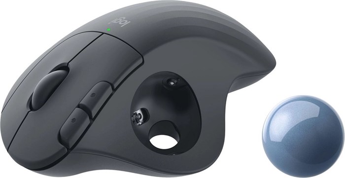Трекбол беспроводной Logitech Ergo M575 1111362