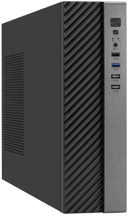 Корпус mATX Exegate MI-302U-450 1217839
