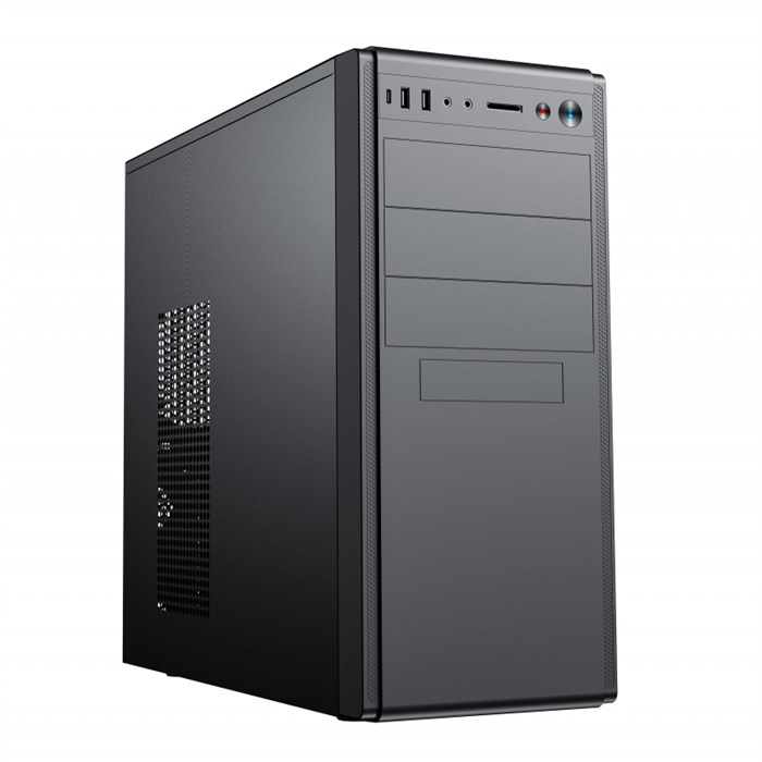 Корпус ATX Foxline FL-886-U32 829100