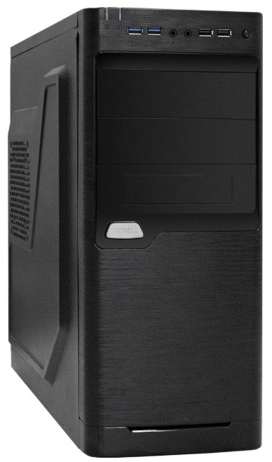 Корпус ATX Exegate XP-330U-UNS500 1211325