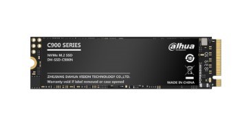 Накопитель SSD M.2 2280 Dahua DHI-SSD-C900N512G 512 ГБ 1084035