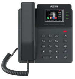 Телефон VoiceIP  Fanvil V60P 1209015