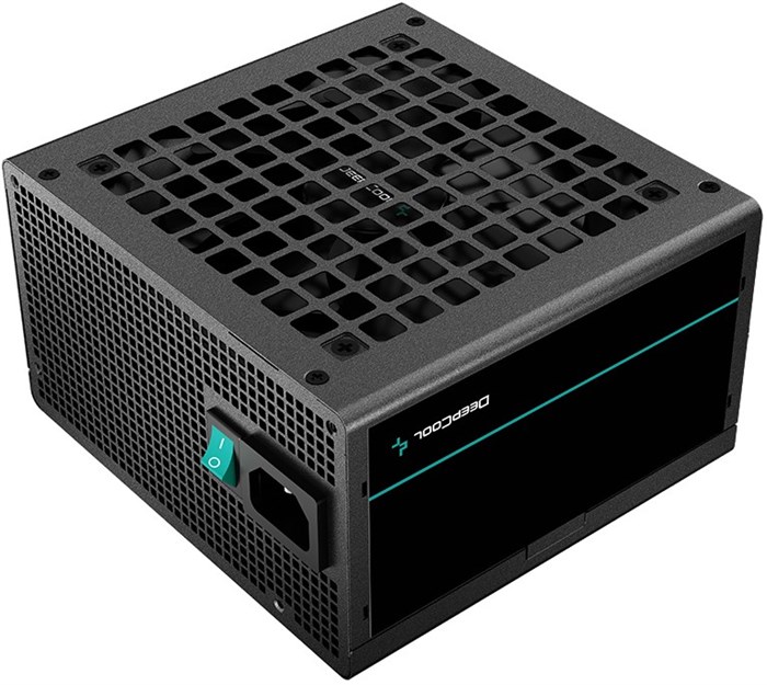 Блок питания ATX Deepcool PF550 881695