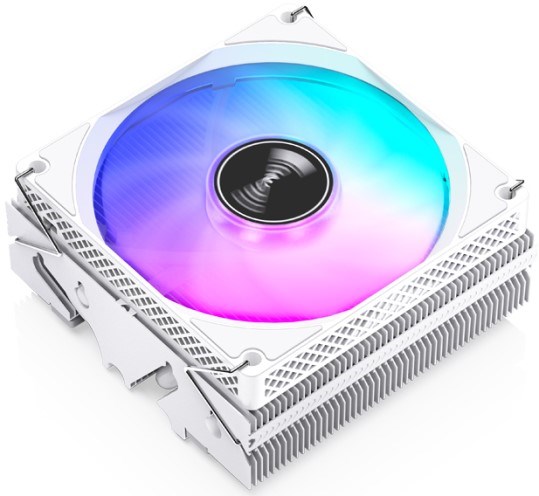 Кулер  JONSBO HX4170D White 963072