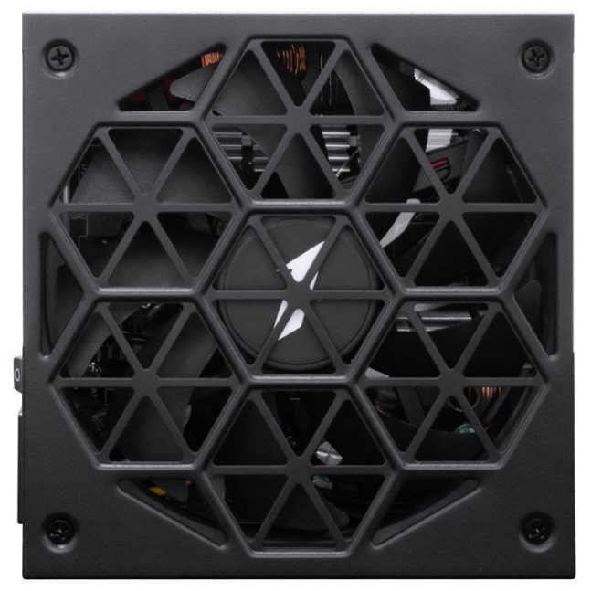 Блок питания ATX 1STPLAYER HA-550AC1 1161236