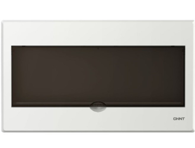 Бокс встраиваемый CHINT 301811 1141101