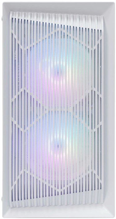 Корпус mATX 1STPLAYER BLACK.SIR BS-2 ARGB 1212691