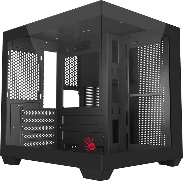 Корпус mATX Bloody CC-121 1234964