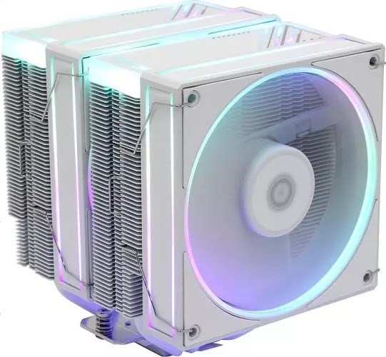 Кулер  ID-Cooling FROZN A620 PRO SE ARGB WHITE 1195195