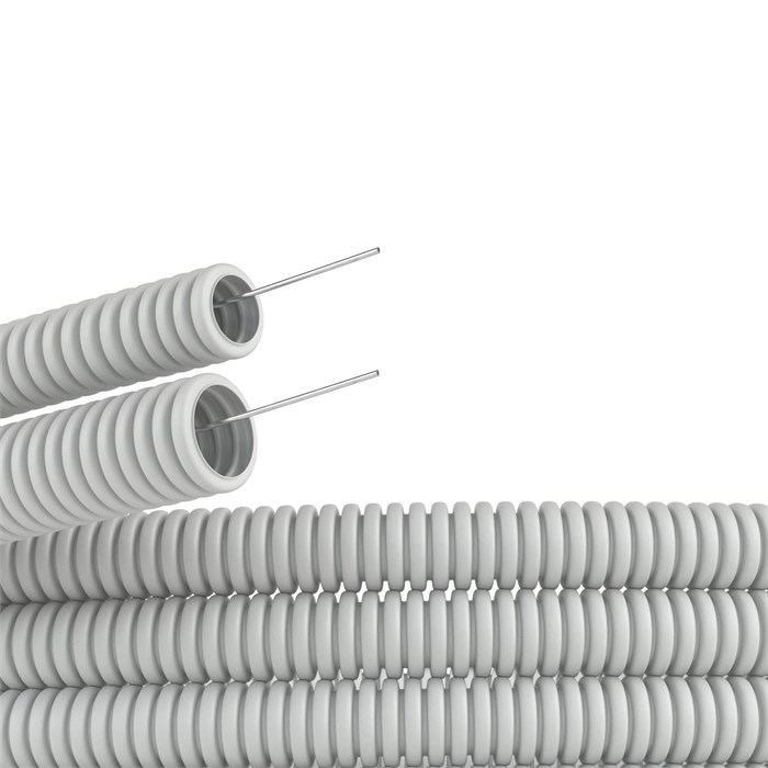 Труба гофрированная  DKC 91516 333107