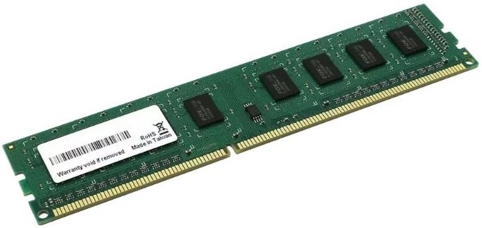 Модуль памяти DDR3 8GB Foxline FL1600D3U11L-8G 605951