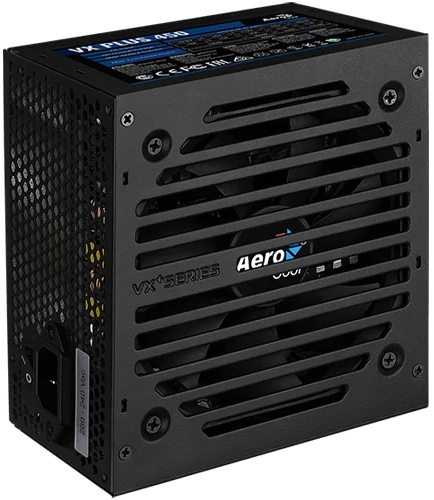 Блок питания ATX AeroCool VX PLUS 450 635549