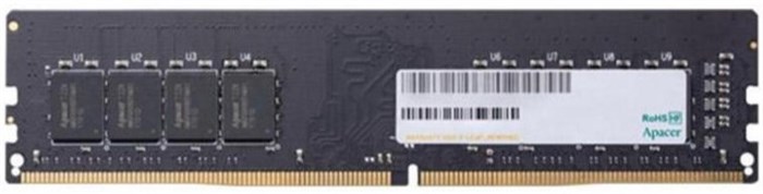 Модуль памяти DDR4 8GB Apacer EL.08G21.GSH 834162