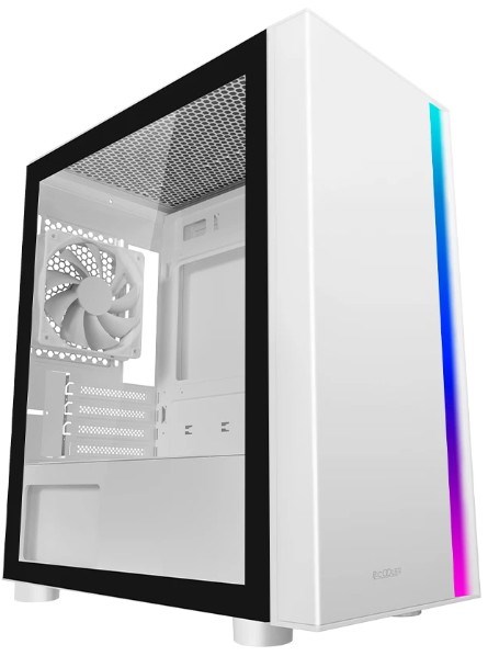 Корпус mATX PCCooler LM300 1165077