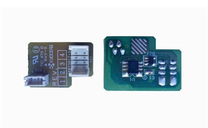 Запчасть  CET CET391034 1212006