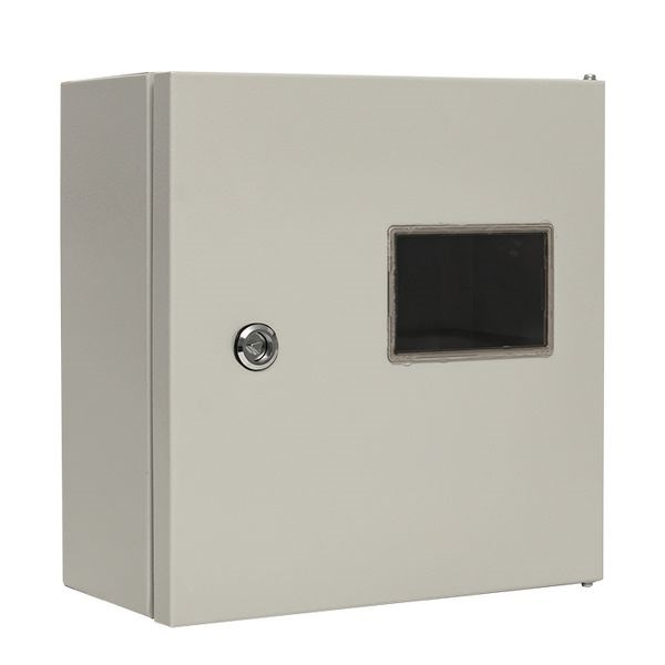 Щит  EKF mb54-1-bas 1136321