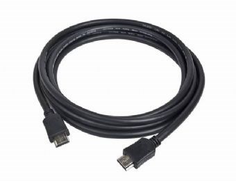 Кабель интерфейсный HDMI-HDMI Cablexpert 19M/19M 227581