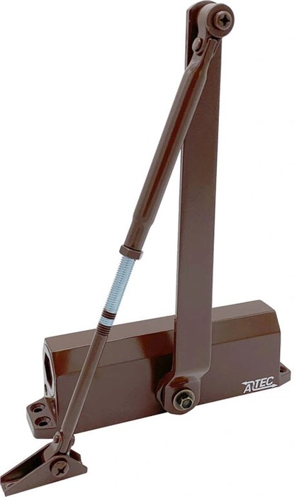 Доводчик  AccordTec ATEC-D230E-Br 962073