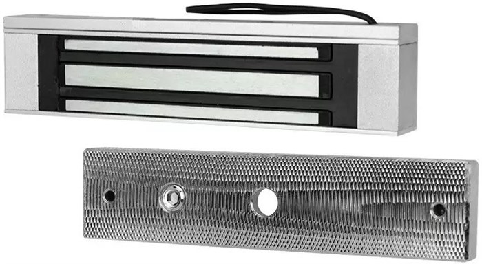 Замок электромагнитный Rexant 45-0901 958453