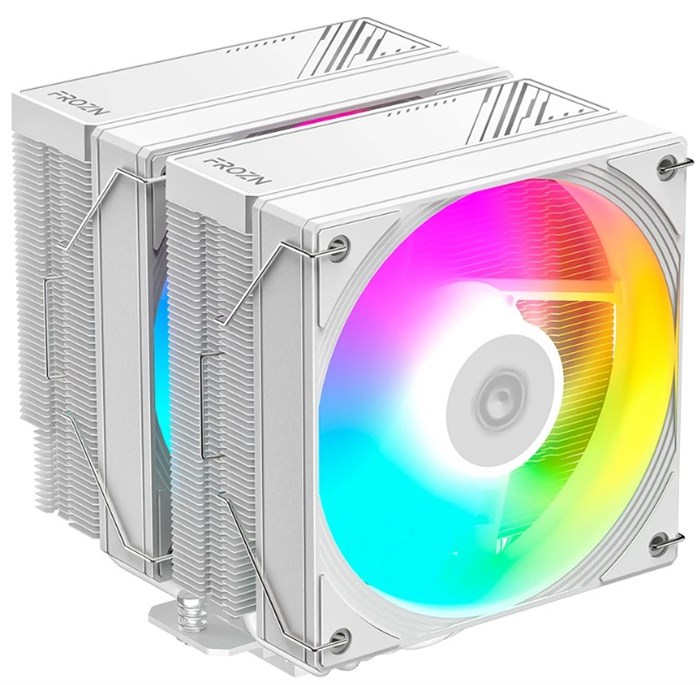 Кулер  ID-Cooling FROZN A620 PRO SE ARGB SNOW 1227019