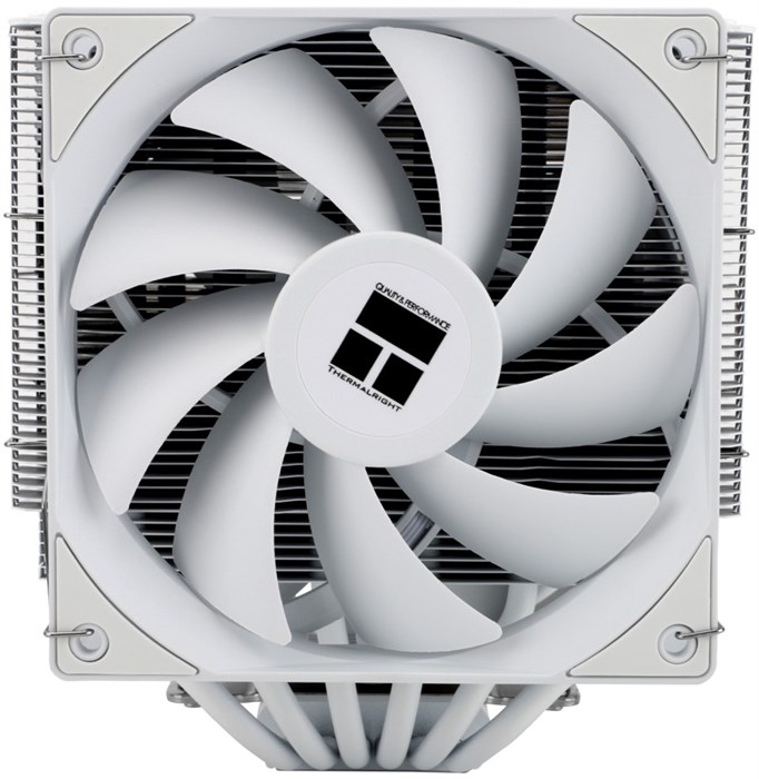 Кулер  Thermalright Peerless Assassin 140 White 1155705