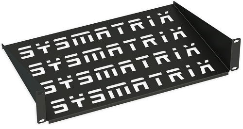 Полка фронтальная SYSMATRIX SH 2503.900 628118
