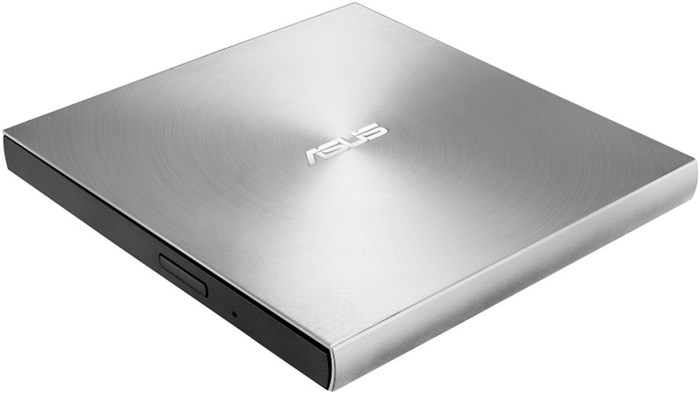 Привод DVD±RW внешний ASUS SDRW-08U8M-U/SIL/G/AS 999192