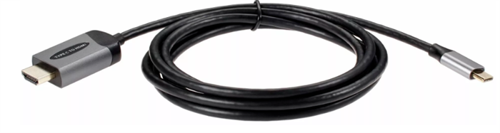 Кабель-адаптер  Telecom TCC008T-1.8M 1007391